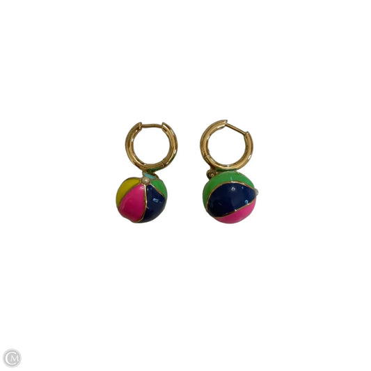 Earrings Dangle/drop By Clothes Mentor
