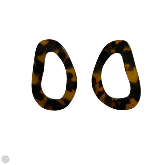Earrings Dangle/drop By Clothes Mentor