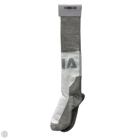 Socks By Zyia In Grey, Size: S