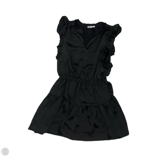 Dress Party Short By Steve Madden In Black, Size: Xl