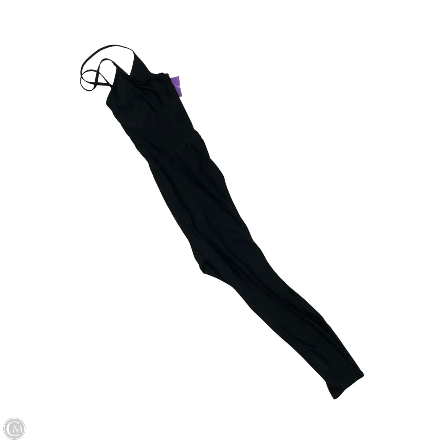 Athletic Dress By Old Navy In Black, Size: L