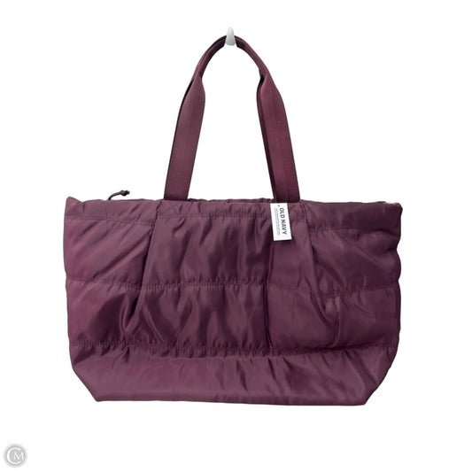 Tote By Old Navy, Size: Large