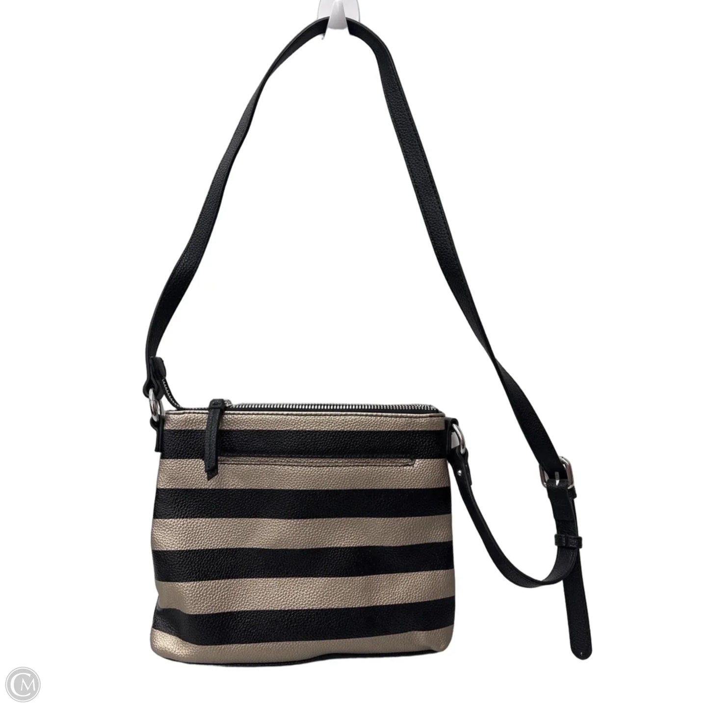 Crossbody By Dana Buchman, Size: Medium