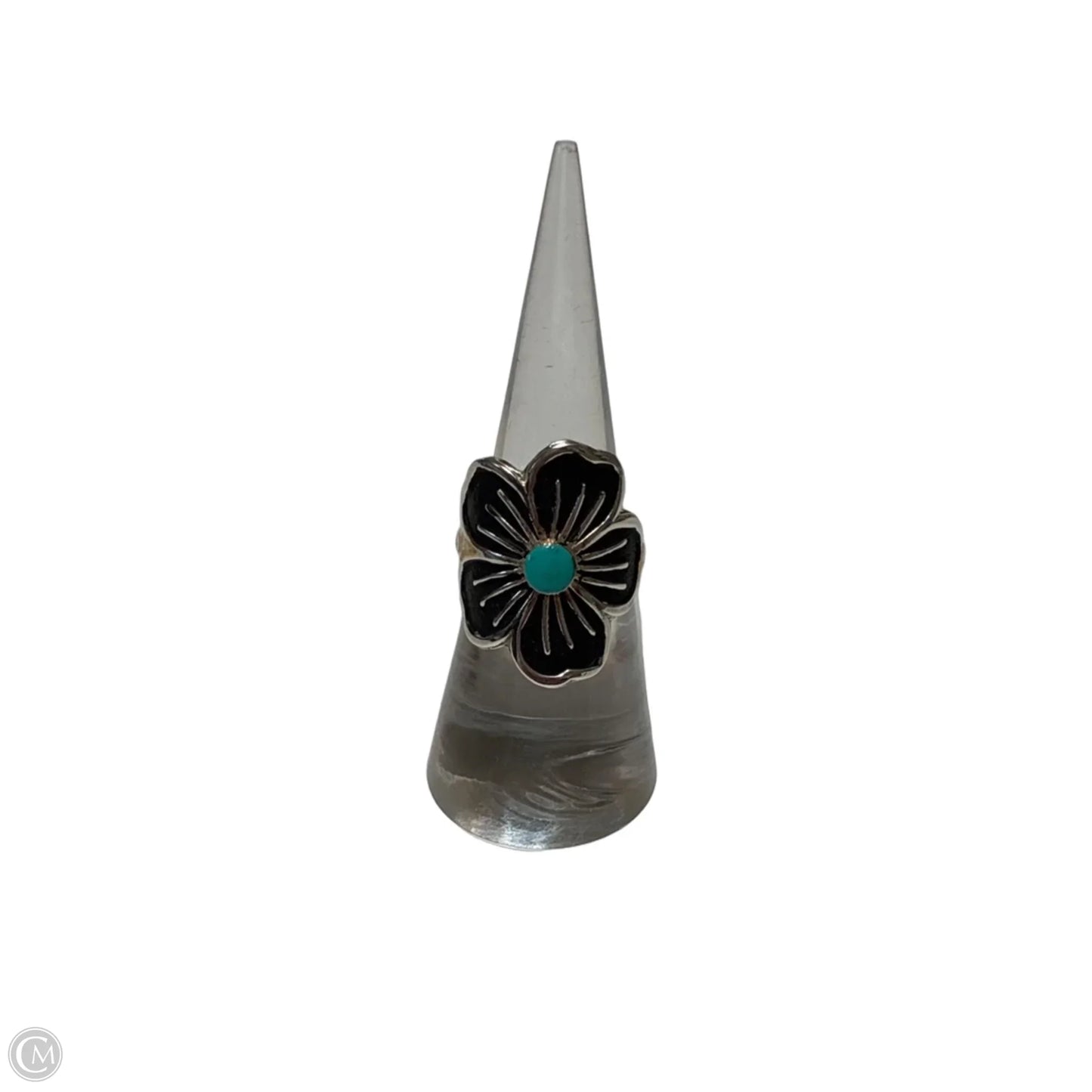 Ring Statement By Cme, Size: 7
