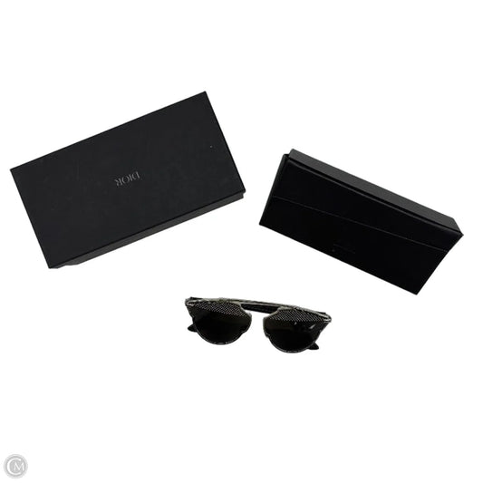 Sunglasses Luxury Designer By Dior, Size:
