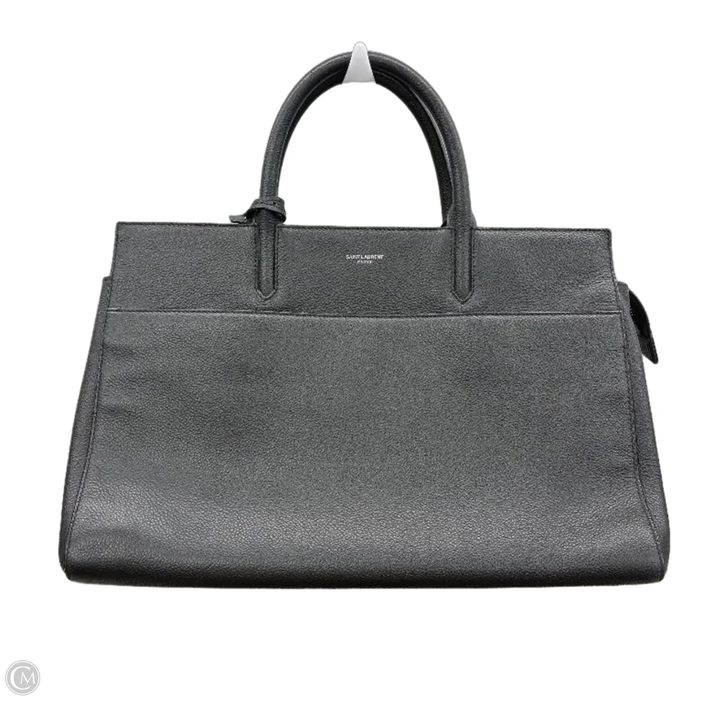Handbag Luxury Designer By Yves Saint Laurent, Size: Medium