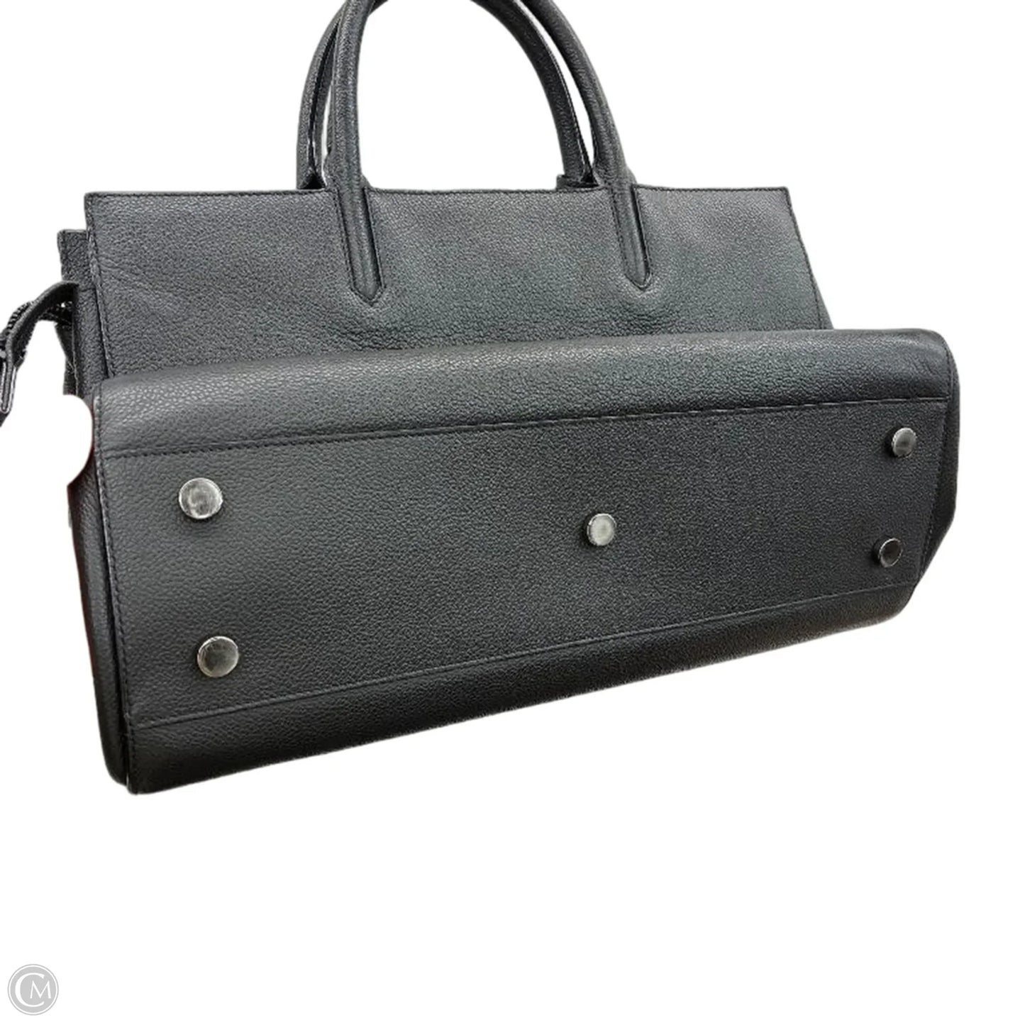 Handbag Luxury Designer By Yves Saint Laurent, Size: Medium