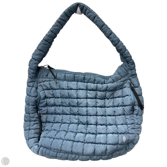 Tote By Free People, Size: Medium