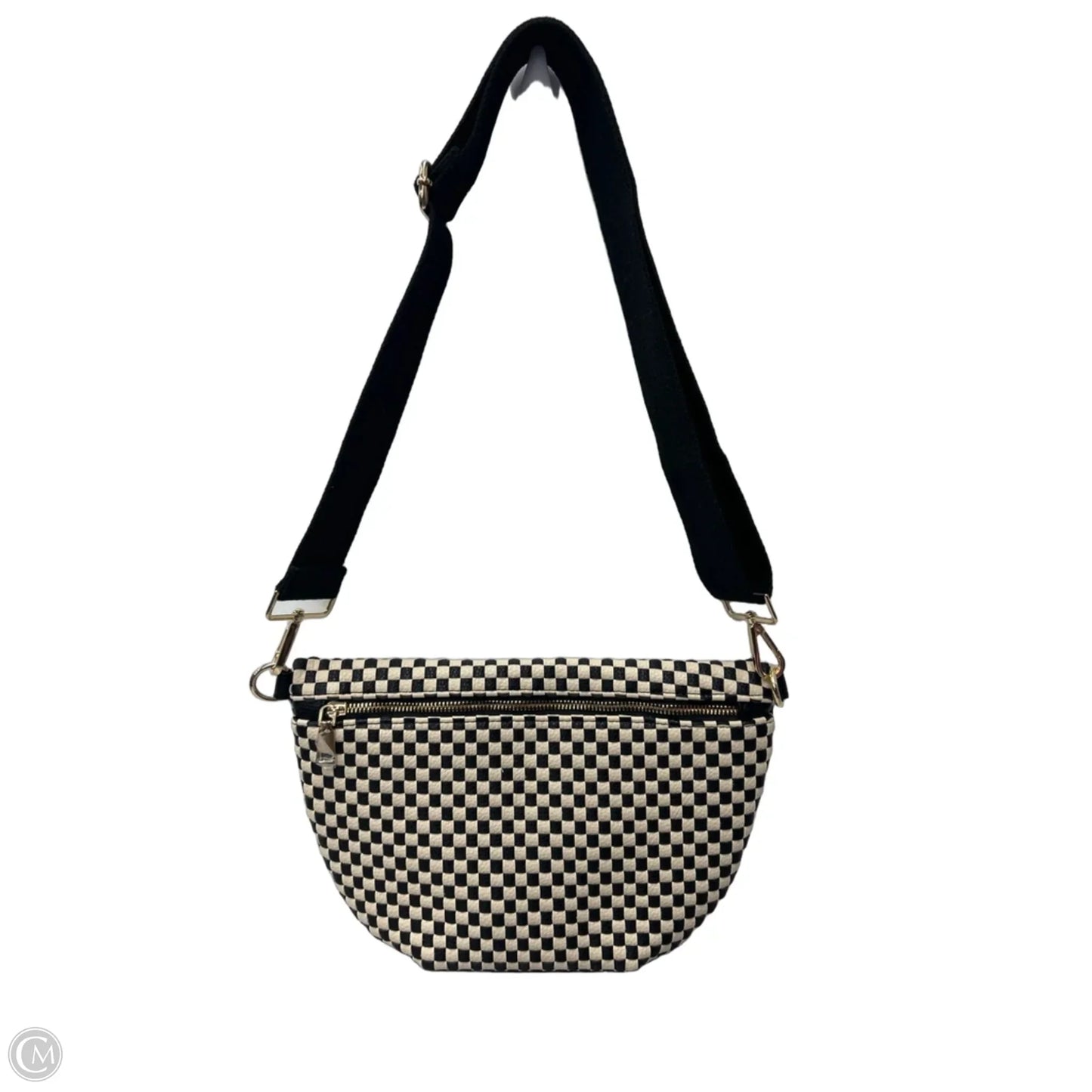 Belt Bag By Clothes Mentor, Size: Large