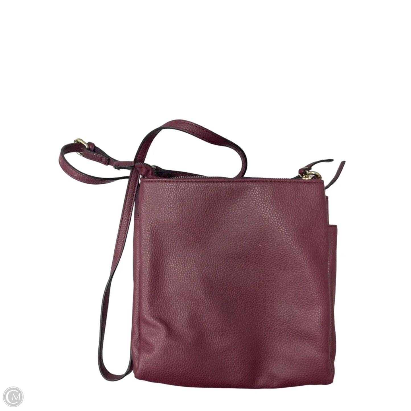Crossbody By Nanette Lepore, Size: Medium