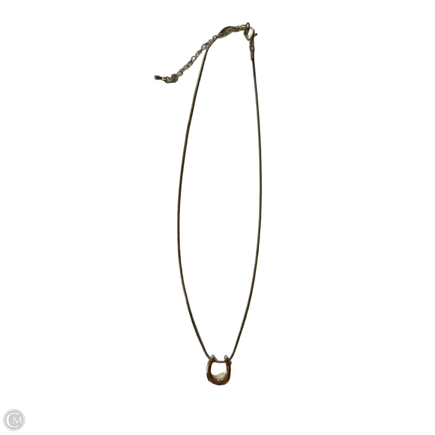 Necklace Pendant By Cme