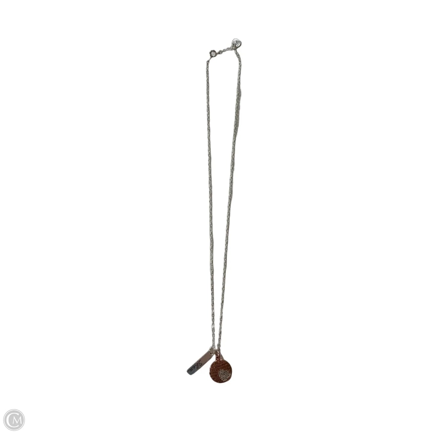 Necklace Pendant By Cme