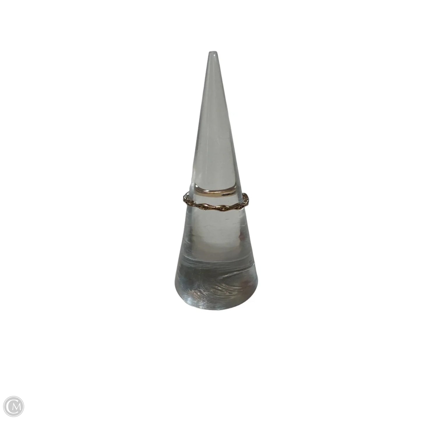 Ring Band By Cmf, Size: 5.5