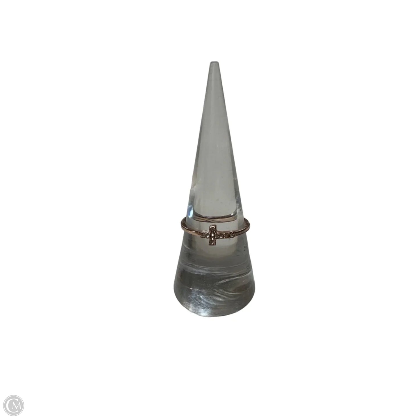 Ring Other By Cmf, Size: 8
