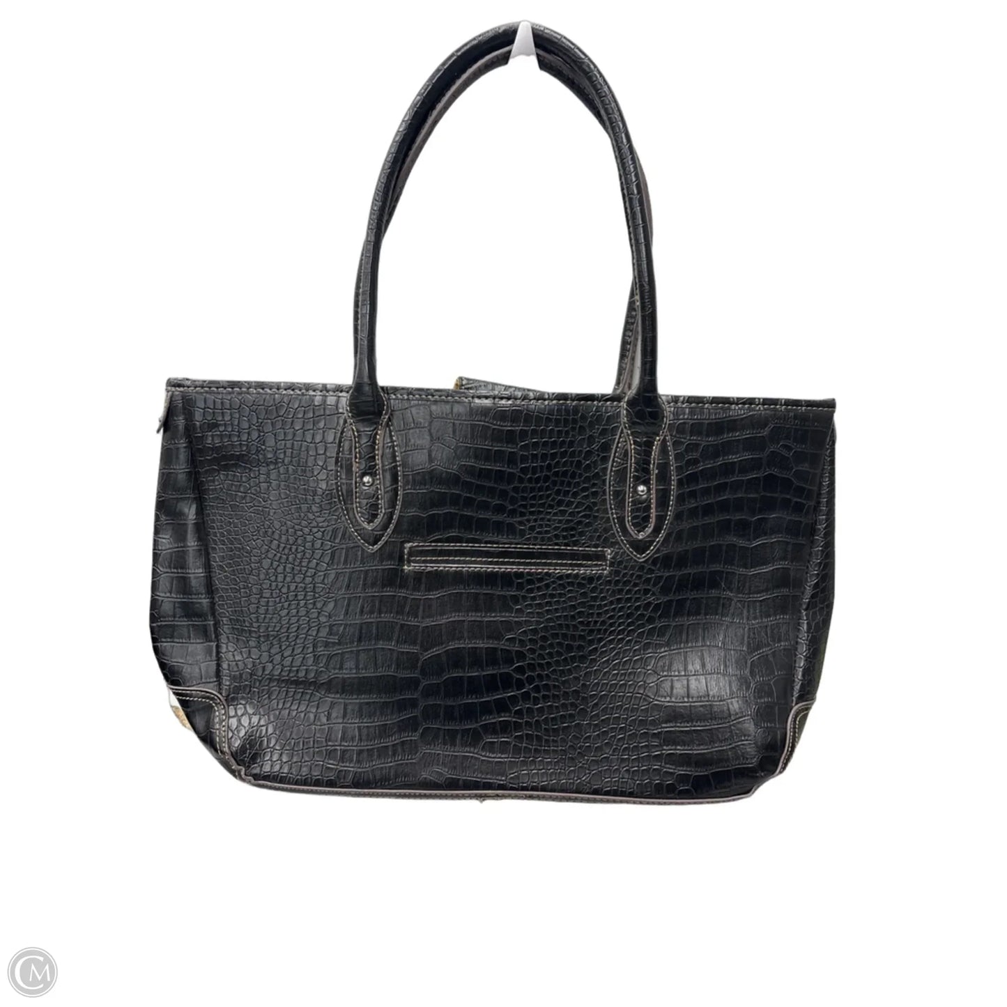 Laptop Bag By Cme, Size: Large