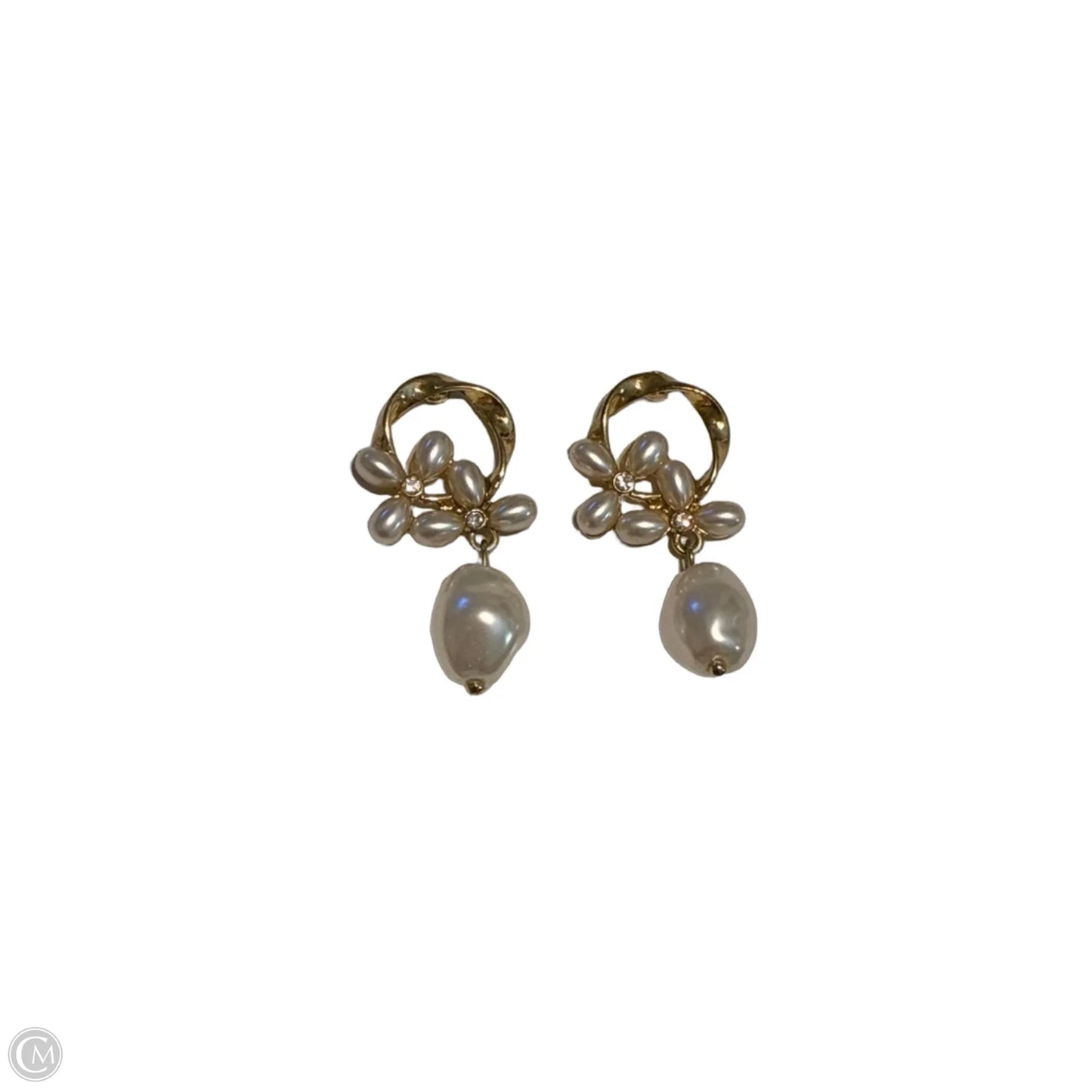 Earrings Dangle/drop By Cme
