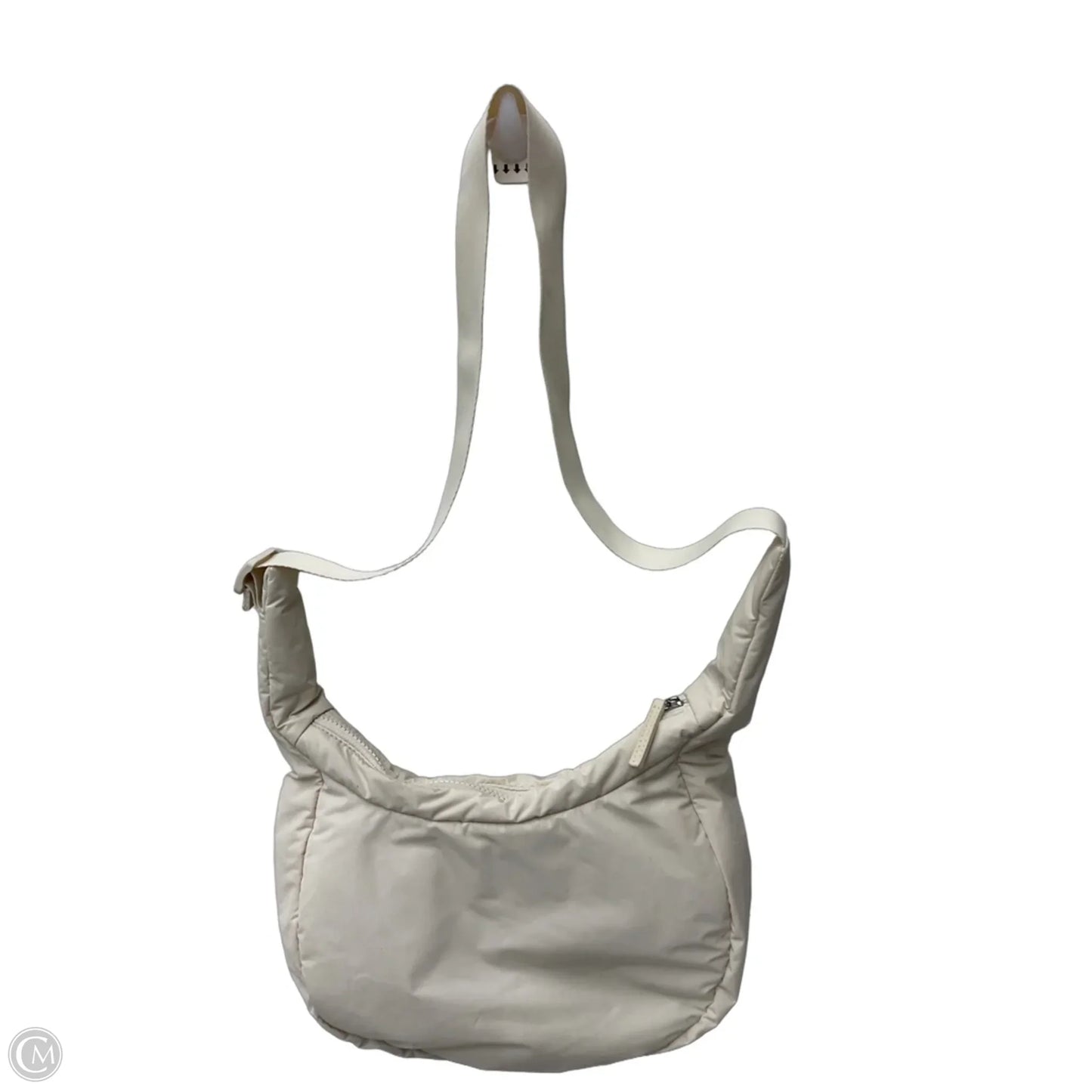 Handbag By Athleta, Size: Small