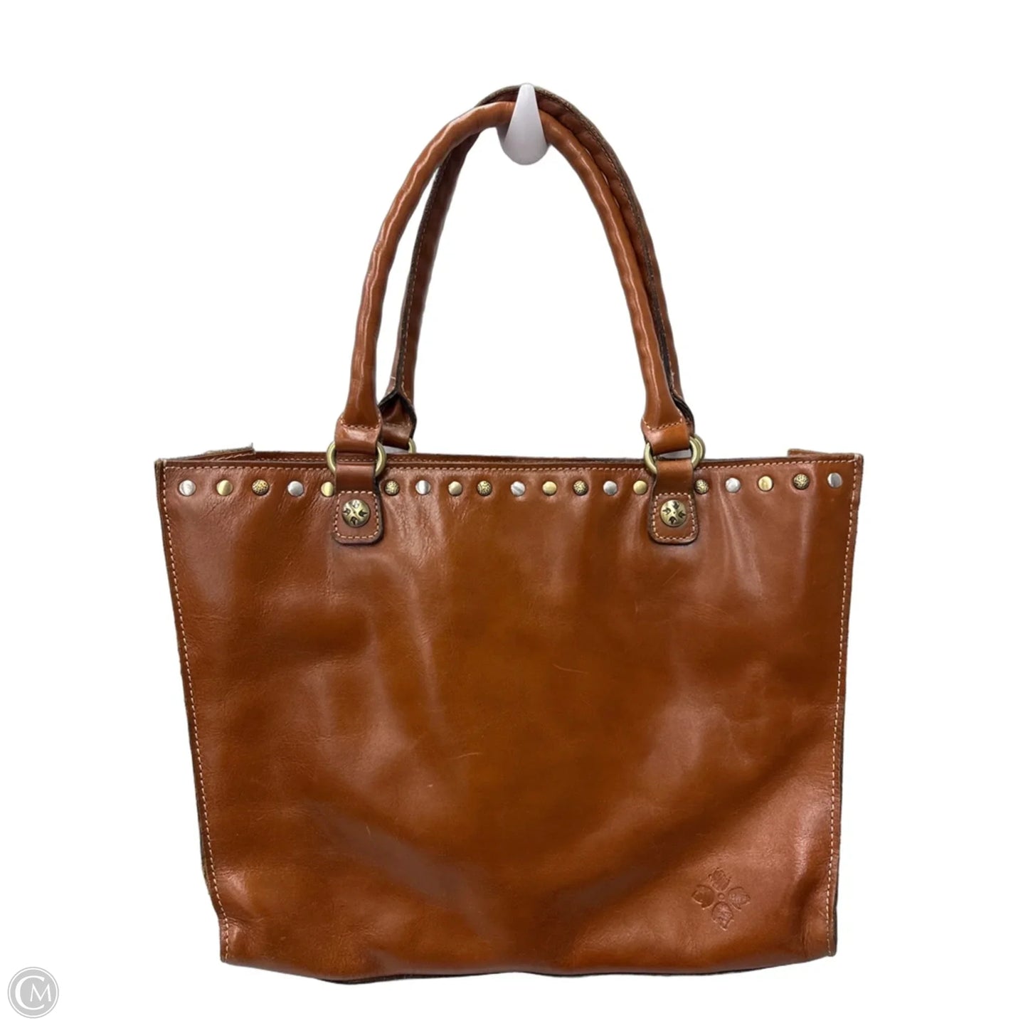 Handbag Designer By Patricia Nash, Size: Medium