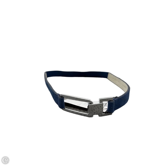Belt Leather By White House Black Market, Size: Small