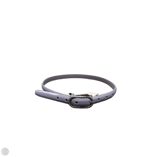 Belt By White House Black Market, Size: Small