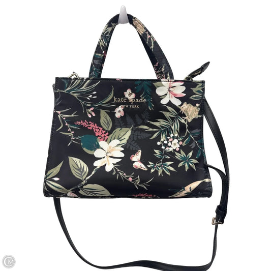 Handbag Designer By Kate Spade, Size: Small