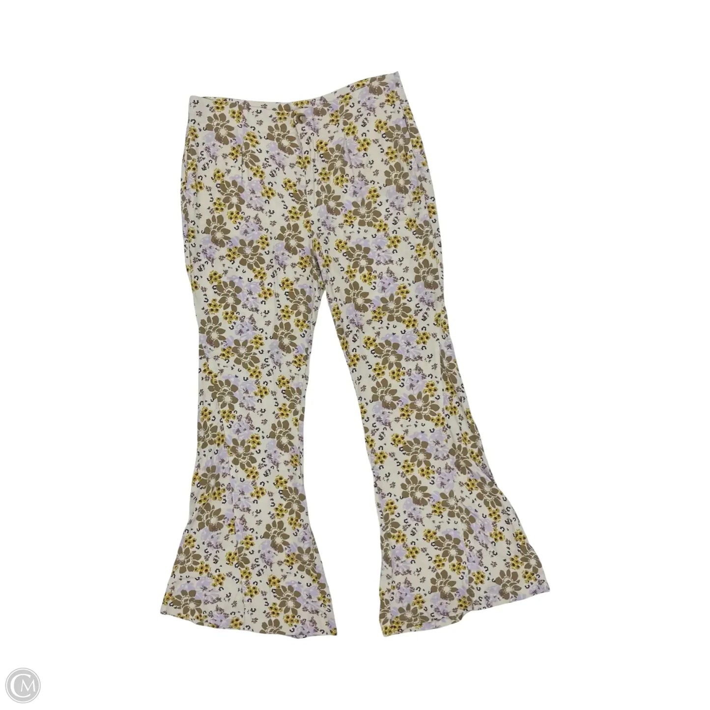 Pants Other By Free People In Tan, Size: L