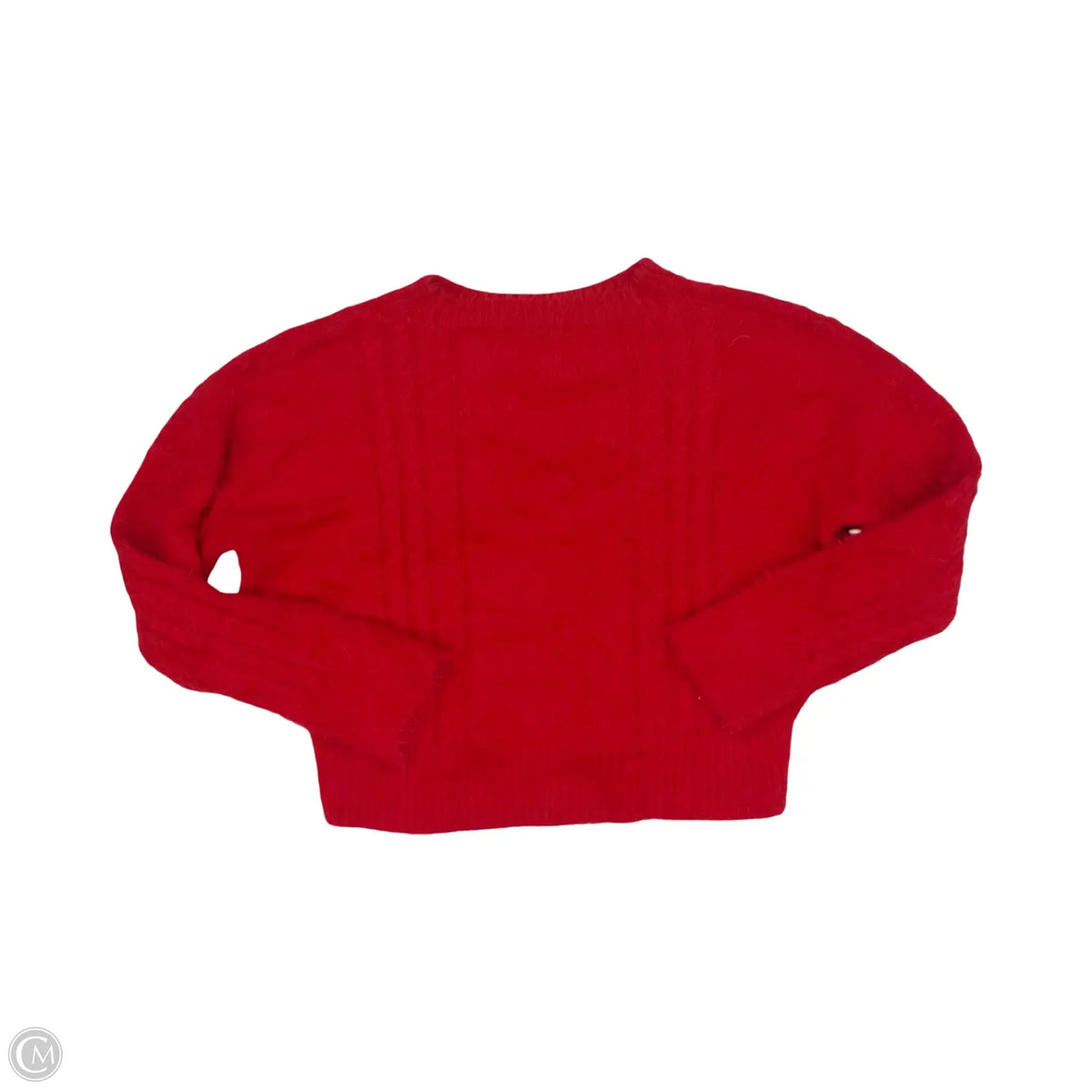 Sweater By Alya In Red, Size: M