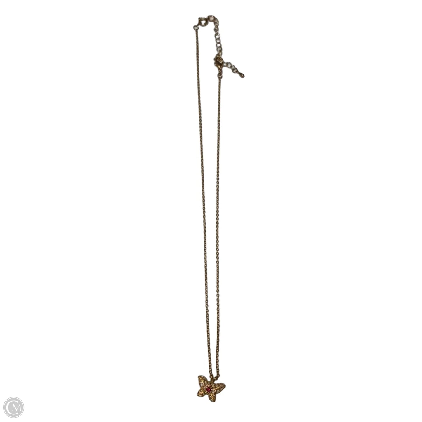 Necklace Pendant By Cmf