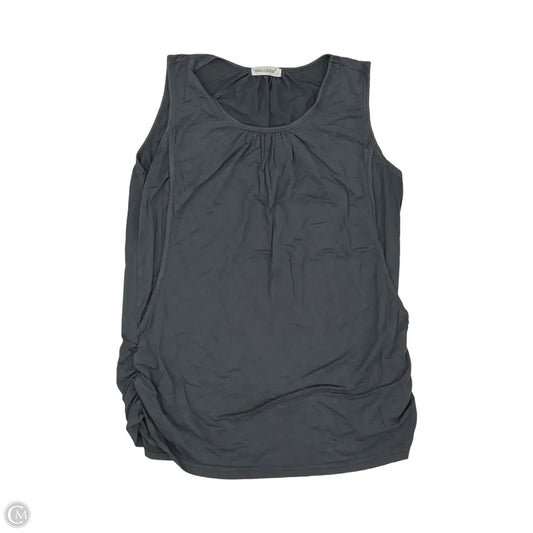 Mat Tank Top By Smallshow, Size: L