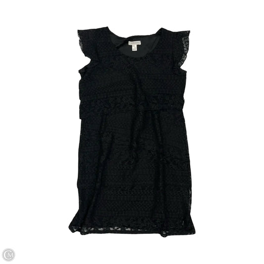 Mat Dress By Motherhood, Size: L