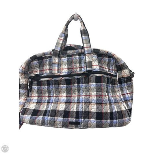 Duffle And Weekender By Vera Bradley, Size: Large