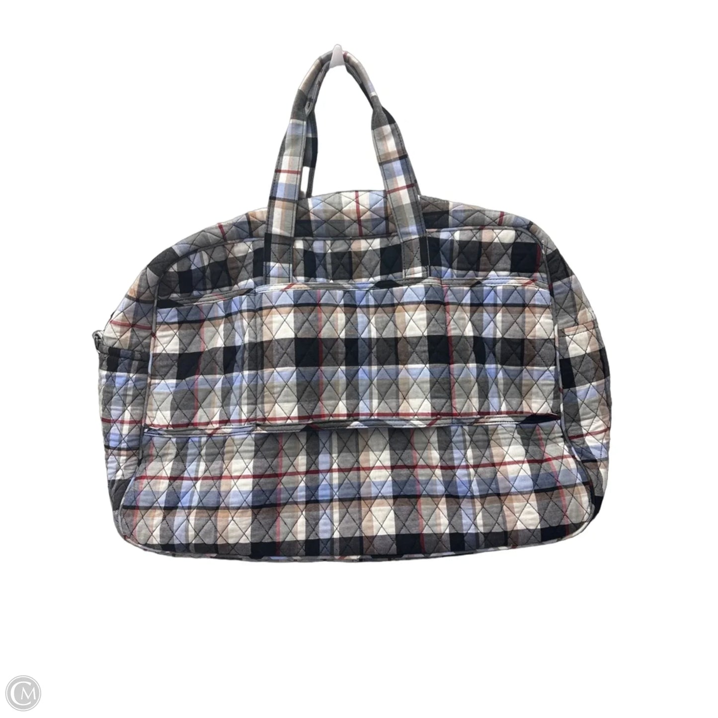 Duffle And Weekender By Vera Bradley, Size: Large
