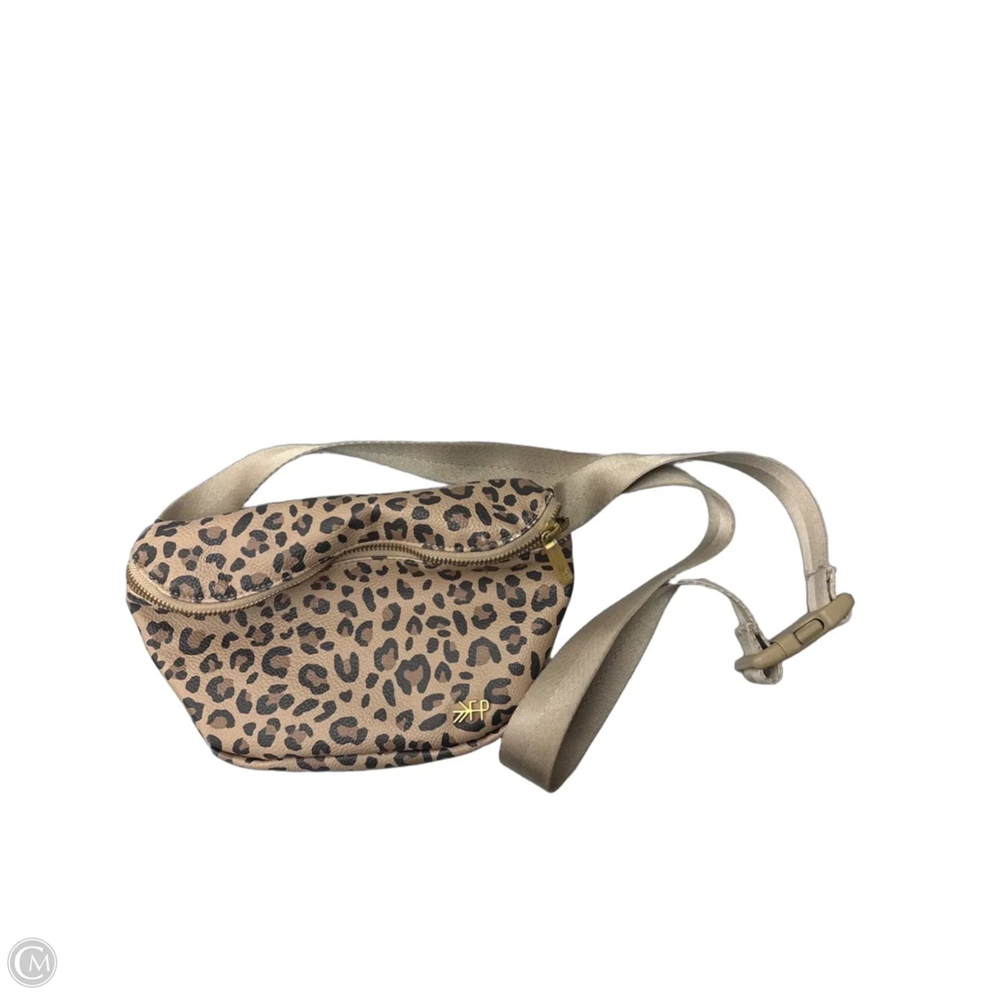 Belt Bag By Clothes Mentor, Size: Small