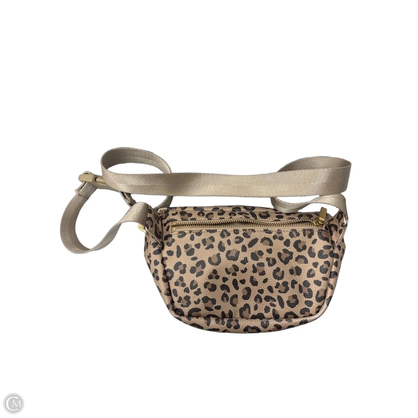 Belt Bag By Clothes Mentor, Size: Small
