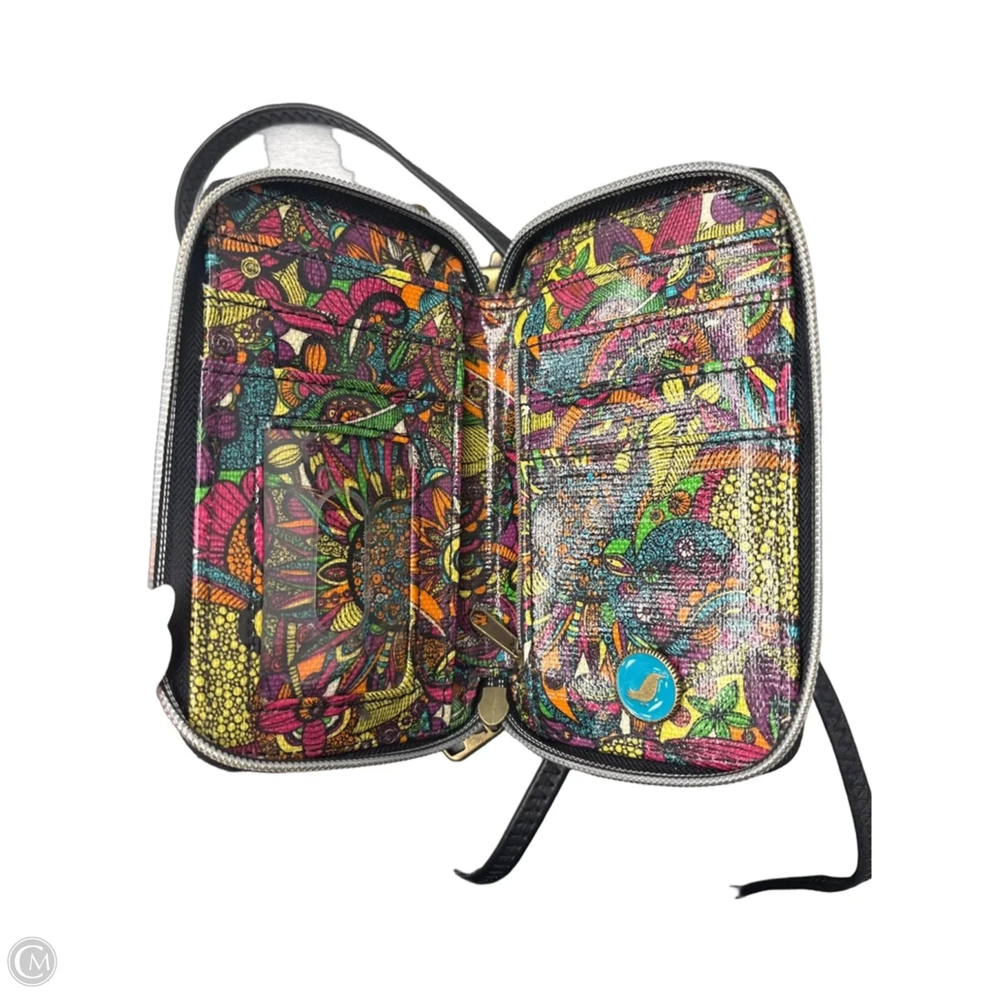 Crossbody By Sakroots, Size: Small