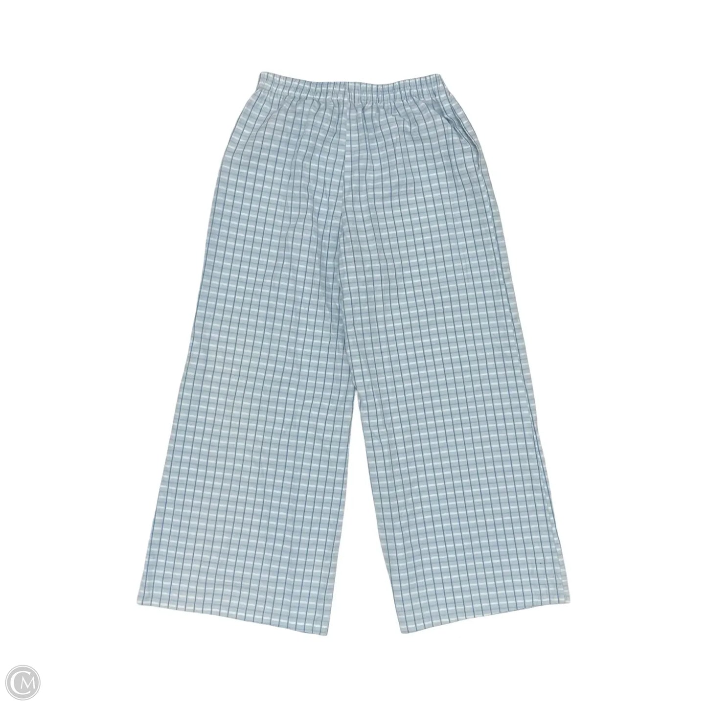 Pants Other By Sincerely Jules In Blue & White, Size: L