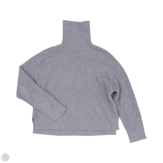 Sweater Designer By Ugg In Blue, Size: Xl