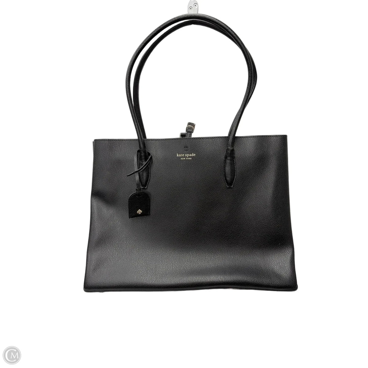 Handbag Designer By Kate Spade, Size: Large