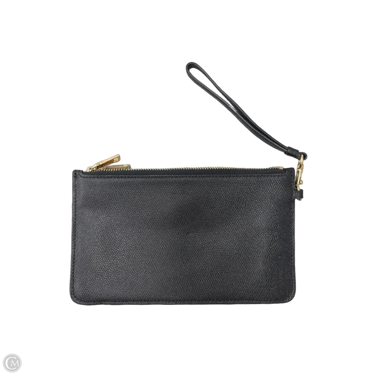 Wristlet Designer By Coach, Size: Medium