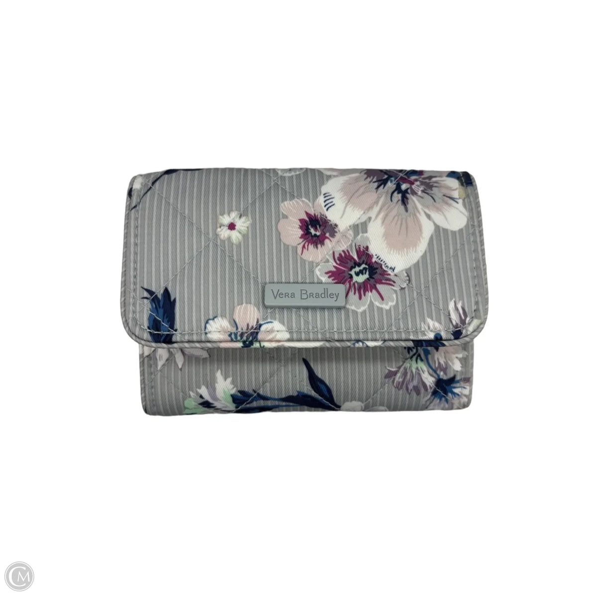 Wallet By Vera Bradley, Size: Small
