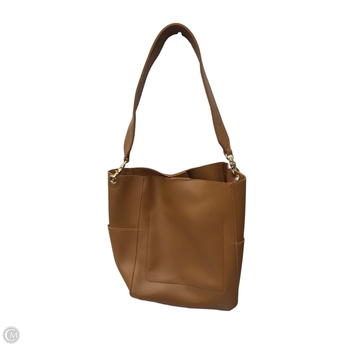 Handbag By Cmf, Size: Medium