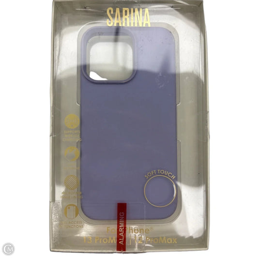 Phone Case By Clothes Mentor, Size: