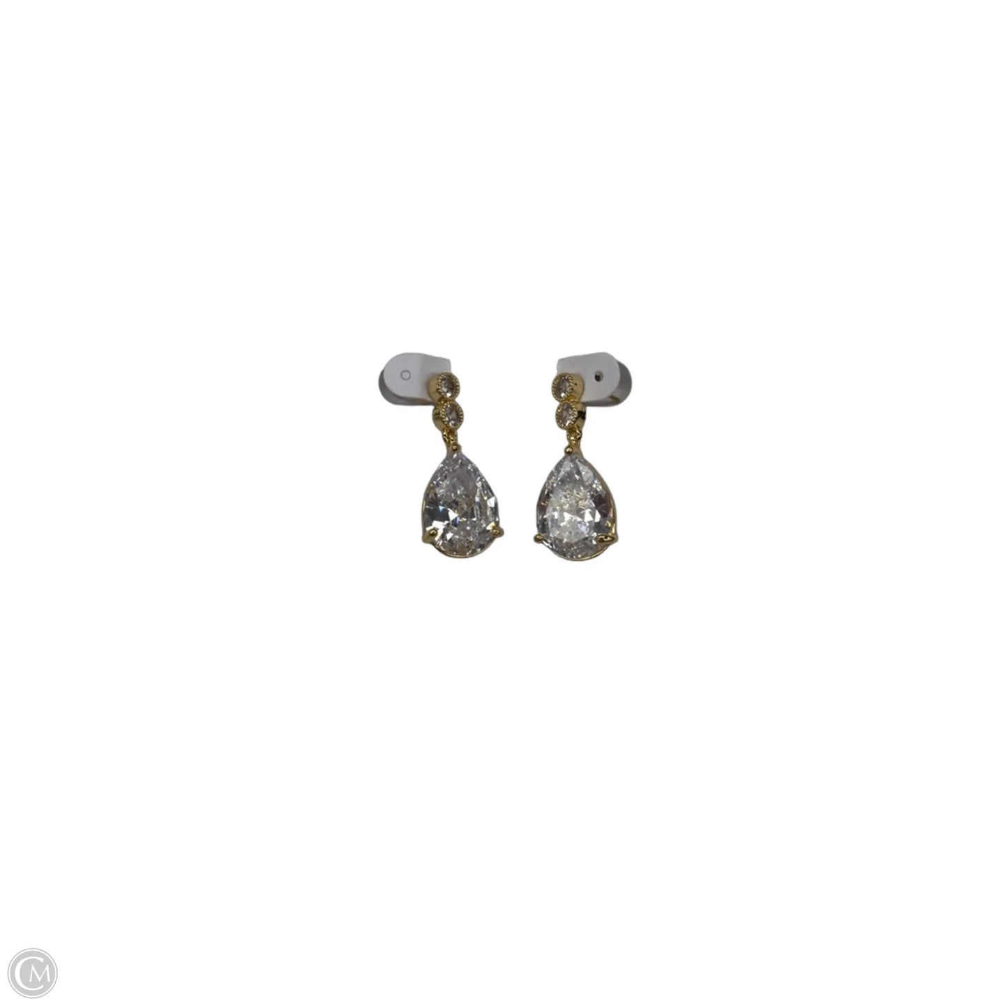 Earrings Dangle/drop By Clothes Mentor