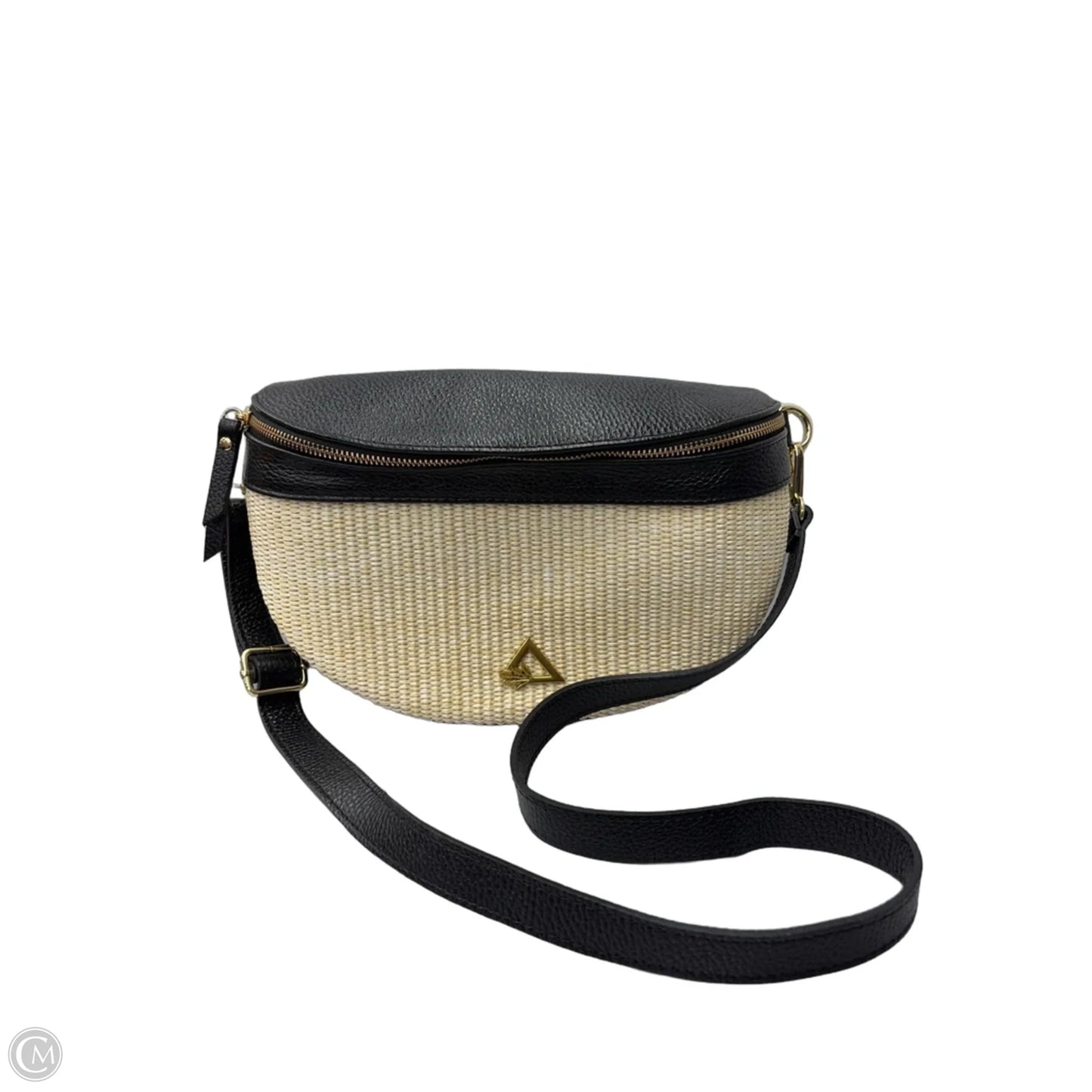 Crossbody By Clothes Mentor, Size: Medium