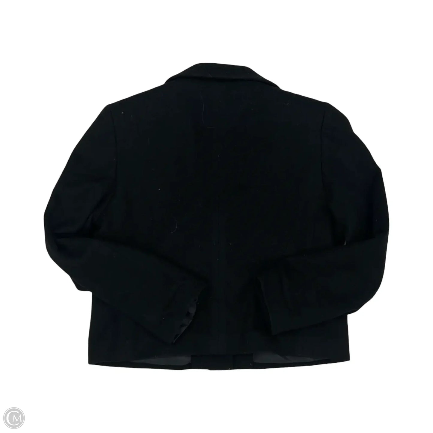 Blazer By Harve Bernard In Black, Size: M