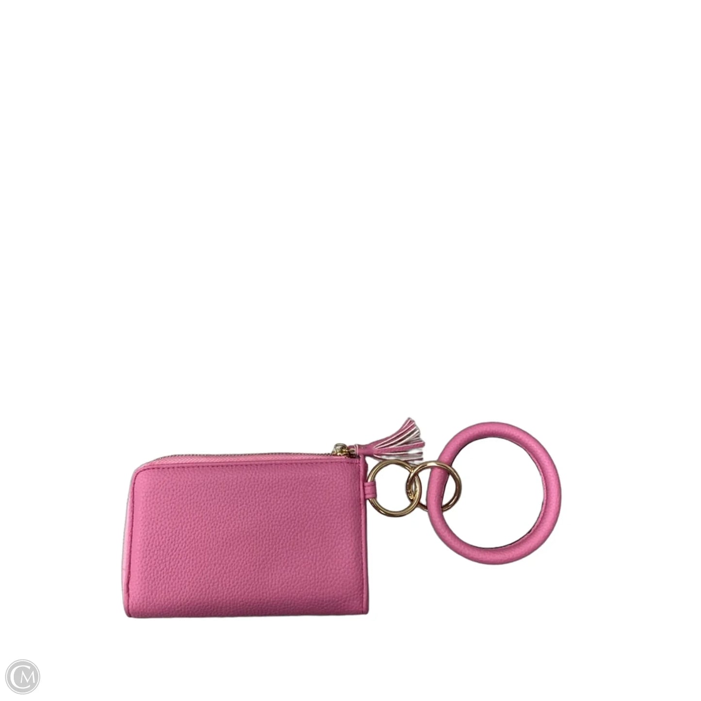 Wallet By Jen & Co, Size: Small