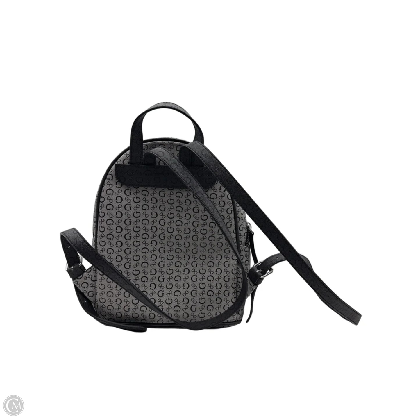 Backpack By Guess, Size: Small