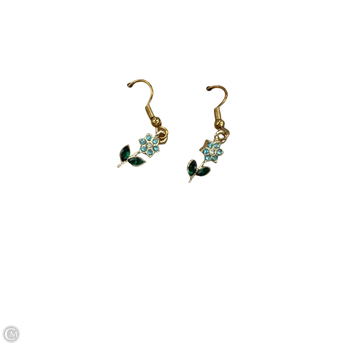 Earrings Dangle/drop By Clothes Mentor