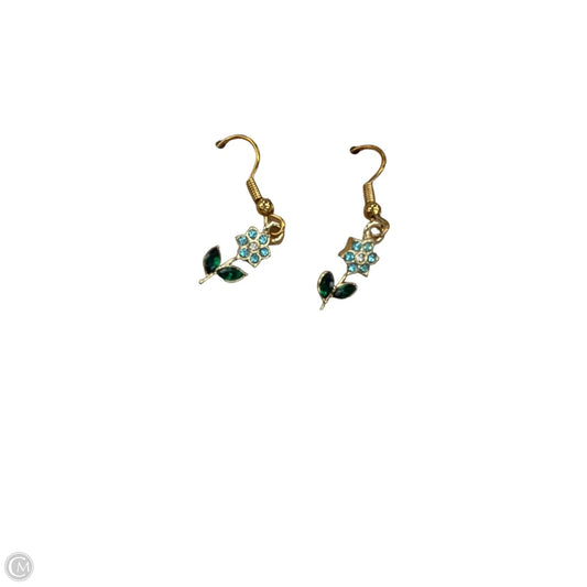 Earrings Dangle/drop By Clothes Mentor