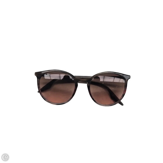 Sunglasses Designer By Ray Ban, Size: